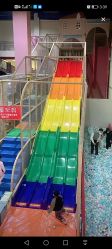 -未来动物城动物主题公园(大悦城店)