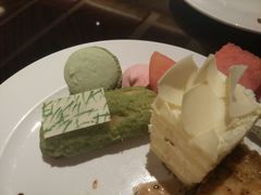 -西安皇冠假日酒店·朱雀咖啡厅