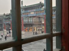 -星巴克臻选(北京前门大街店)