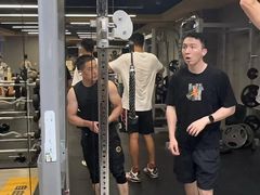 -超鹿运动(大唐世家店)