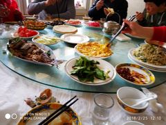 侉炖鱼-康陵正德春饼宴26号