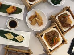 -粤财皇冠假日酒店·彩华轩中餐厅