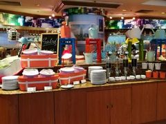 -咖啡苑·沈阳今旅酒店Hotel Jen·香格里拉集团