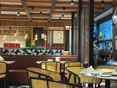 -Home Thai·泰谣(王府井apm店)