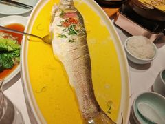 -森隆饭庄(崇文门新世界百货店)