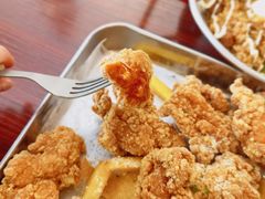 -青春分食(仙林大学城店)