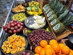 -皇室假期美食水疗会(春风路店)
