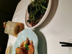 -小厨娘淮扬菜(天印大道店)