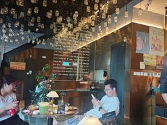 -Lets burger非常汉堡·环球风味(蓝色港湾店)