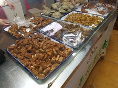 -年记·兴顺斋 牛街清真熟食小吃店
