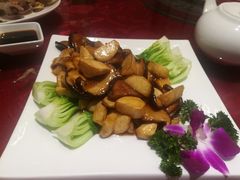 -海岛渔村大酒店(云霄路店)