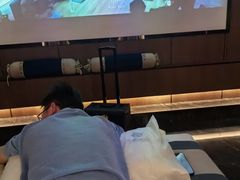 -钧熙良品·足道spa(曹山路纯水岸店)