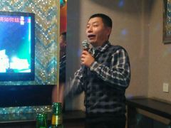 -嘉年华KTV(人民路店)