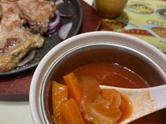 -龙记·香港茶餐厅(海上世界店)