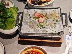 -绿茶餐厅(广州天河城店)