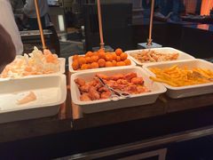 -东莞塘厦三正半山温泉酒店·沙利文西餐厅