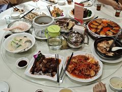-台山第一家兴华黄鳝饭·黄鳝婆(开平店)