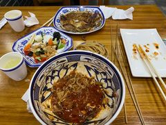 -秦韵轩·西安小馆(贻成福地广场店)