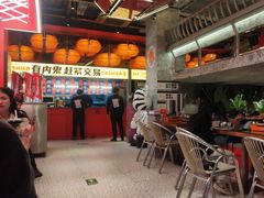 -神府路壹号·海鲜烧烤·砂锅粥·锅物(三坊七巷店)