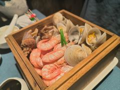 -三利音·玖弄小鲜(浦东嘉里城店)
