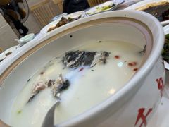 -浔味·山屿湖·正宗淳牌全鱼宴老字号