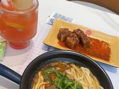 -姐弟俩土豆粉(西安小寨店)