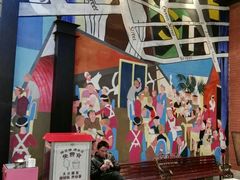 -广东道至正餐厅(区庄店)