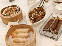 -翠园(北京王府中环店)