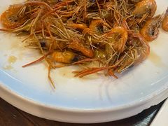 -长兴菜馆(高桥店)