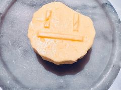 店家自制黄油-Le Comptoir de Pierre Gagnaire