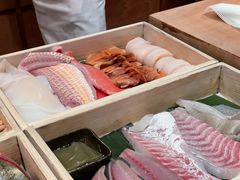 -奈良本寿司(永嘉路店)
