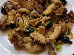 -美极鲜食坊(宝安南路店)