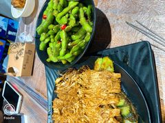 -沈记烧烤海鲜(江汉二路店)
