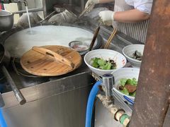 -老赵面店(大西路店)