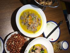 -湘聚缘湘菜馆(斜土路店)