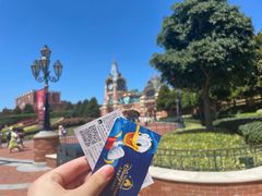 -上海迪士尼度假区