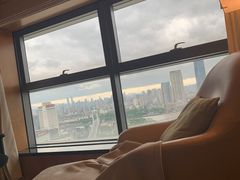 -宁波万豪酒店