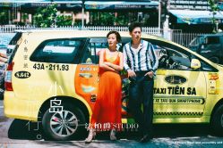 点击看大图 -太古映画婚纱摄影(天河店)