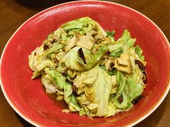 -晚归月亮湾私家菜(临邑路店)