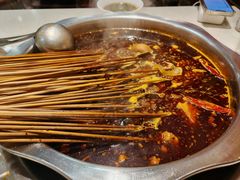 -水碾河刘老大串串香(水碾河路店)