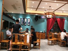 -盛世川王•幸福里(长虹店)