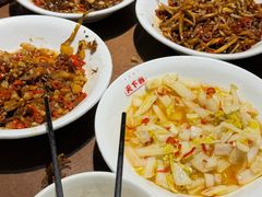 -天下客饭店(中山路店)