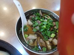 -老牌依强牛肉店(达道总店)
