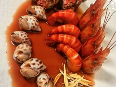 -江南厨子·品苏杭(深圳万象城店)