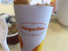 -哈根达斯(石家庄北国店)