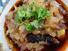 -桔子海鲜烧烤大排档(金沙滩店)