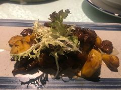 -铁道茶苑.色稷餐厅(莲花南路店)