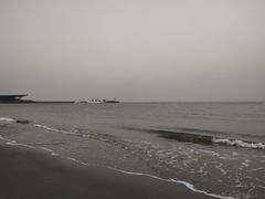 -海滨浴场