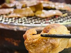 -竹马炭火烤肉(南屏店)