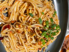 宜宾燃面-本来精品川菜(嘉里中心店)